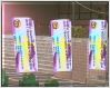 Entrance to tournament